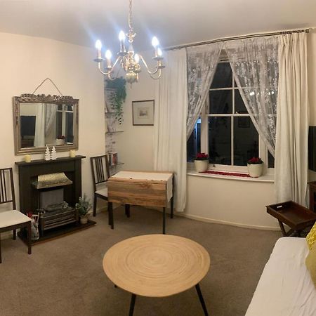 Alexandros Flitzrovia Apartman London Kültér fotó
