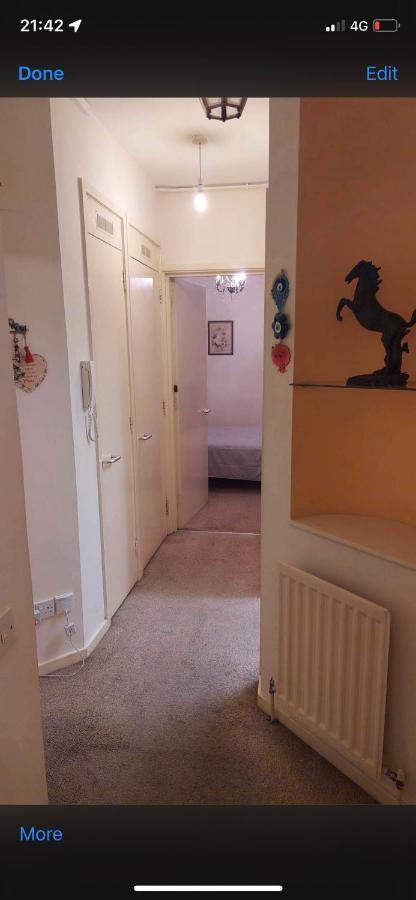 Alexandros Flitzrovia Apartman London Kültér fotó